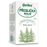HERBEX Přeslička rolní 50 g