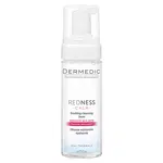 DERMEDIC Redness Zklidňující čistící pěna 170 ml