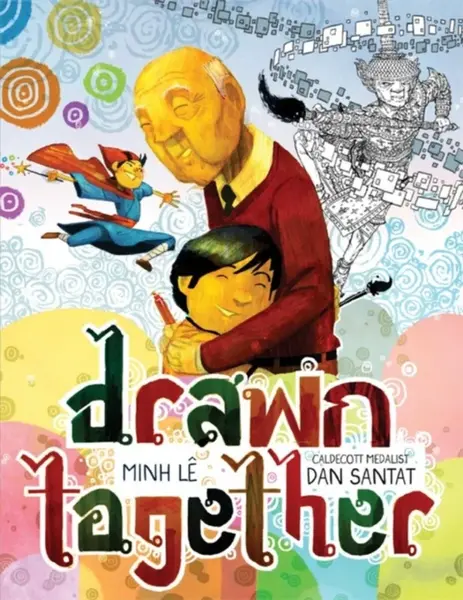 Drawn Together - Minh LÃª