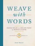 Weave with Words - Scott Norris