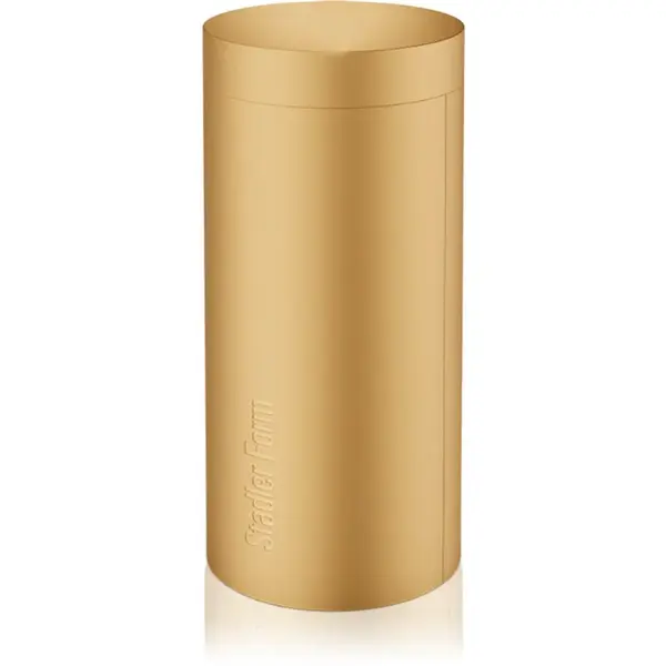 Stadler Form Diffuser Lucy aroma difuzér barva Gold 1 ks