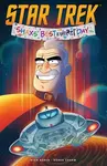 Star Trek: Shaxs' Best (and Worst) Day