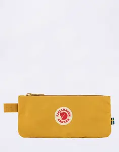 Fjällräven Kanken Pen Case 160 Ochre