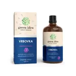 Green idea Vrbovka bezlihový extrakt 100 ml