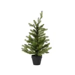 X-Mas VÁNOČNÍ STROMEČEK 40/60 cm