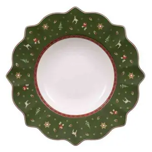 Villeroy & Boch HLUBOKÝ TALÍŘ 26 cm