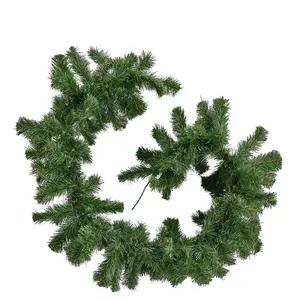 X-Mas JEDLOVÁ GIRLANDA