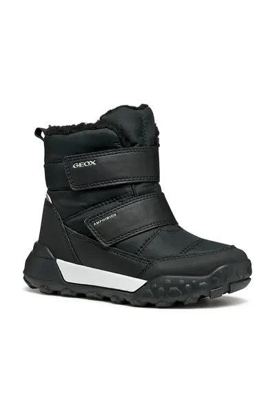 Geox  Zimní boty  TREKKYUP
