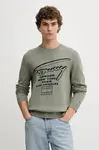 Tommy Jeans Bavlněný svetr Tommy Jeans