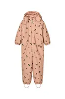 Dětský overal Liewood Maddy PU Rainsuit