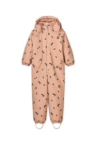 Dětský overal Liewood Maddy PU Rainsuit