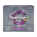WALMARK Spektrum gummies LONGEVITY s rakytníkem 90 + 30 gummies NAVÍC
