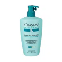 KÉRASTASE Resistance Šampon pro poškozené a lámavé vlasy 500 ml