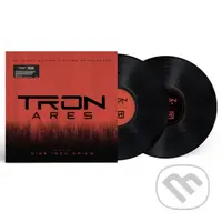 Nine Inch Nails:  Tron: Ares (LP) - Nine Inch Nails