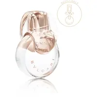 BVLGARI Omnia Crystalline toaletní voda plnitelná pro ženy 50 ml