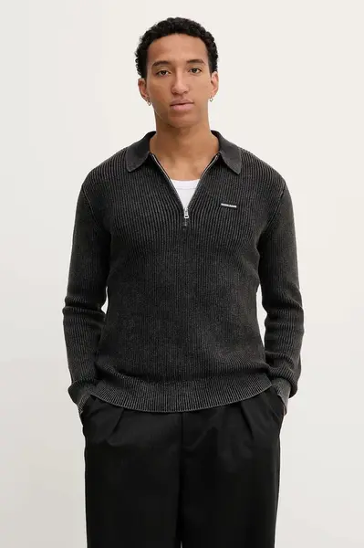 Bavlněný svetr Guess Jeans