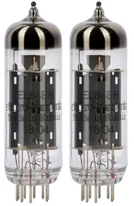 Electro-Harmonix EL84 PAIR