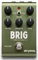 Strymon Brig