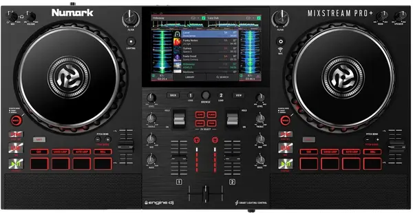 Numark Mixstream PRO+