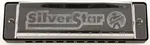 Hohner Silver Star Small Box C-major