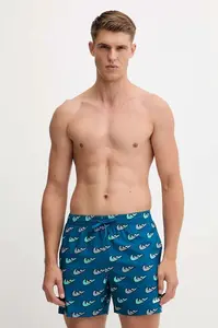 Nike  Plavkové šortky