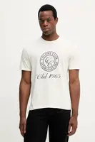 Bavlněné tričko United Colors of Benetton