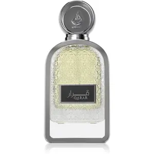 Asdaaf Qarar parfumovaná voda unisex 80 ml