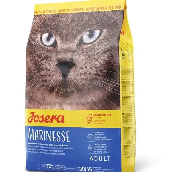 Josera Cat Marinesse 2 kg