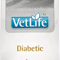 Vet Life Cat Diabetic 2 kg