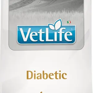 Vet Life Cat Diabetic 2 kg