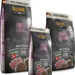 Belcando Finest Croc 4 kg