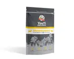 Farkaskonyha YouTi Exclusive snack s príchuťou losa 50 g