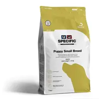 Specific CPD-S Puppy Small Breed suché krmivo pre psov 1 kg