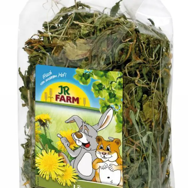 JR Farm púpava 500 g