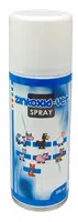Zinkoxid-vet sprej 200 ml