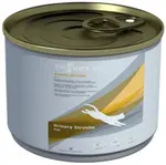 Trovet Urinary Struvite Cat Konzerva, s hovädzím (ASD) 6 x 100 g