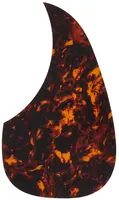 Furch Pickguard OOM Tortoise