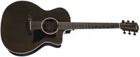 Taylor 214ce Plus Special Edition Grey