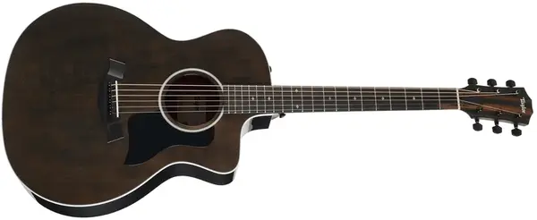 Taylor 214ce Plus Special Edition Grey