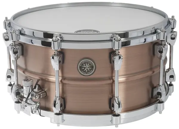 Tama 14" x 7" Starphonic Copper