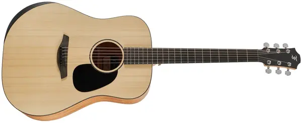 Furch Violet Deluxe D-EM CNR Active