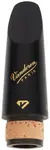Vandoren Bb Clarinet Black Diamond Ebonite Serie 13 BD6 HD