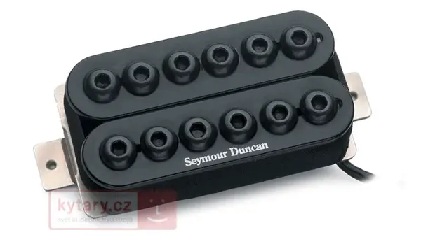 Seymour Duncan SH-8N BLK Invader
