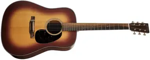 Martin D-18 Satin Amberburst