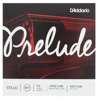 D'Addario Prelude vcl 1/2 M