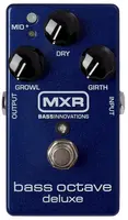 MXR M288 Bass Octave Deluxe