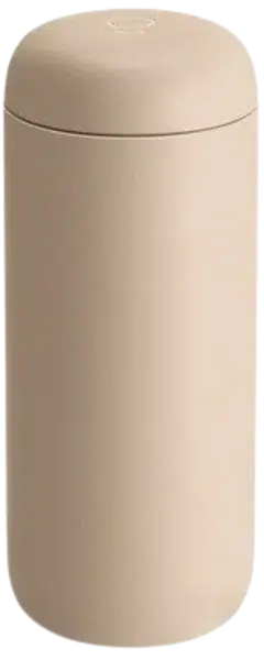 Termohrnek Fellow Carter Move Mug Sand DUNE 473ml