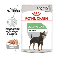 Royal Canin Digestive Care - kapsičky pro psy s citlivým zažíváním 85 g