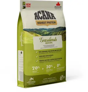 Acana Grasslands Dog 6 kg