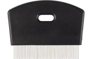 Flamingo Comfort hřeben proti blechám 1 ks